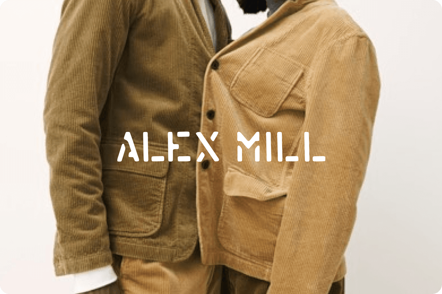 Alex Mill