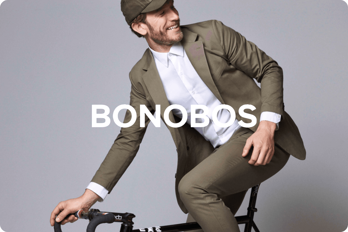 Bonobos