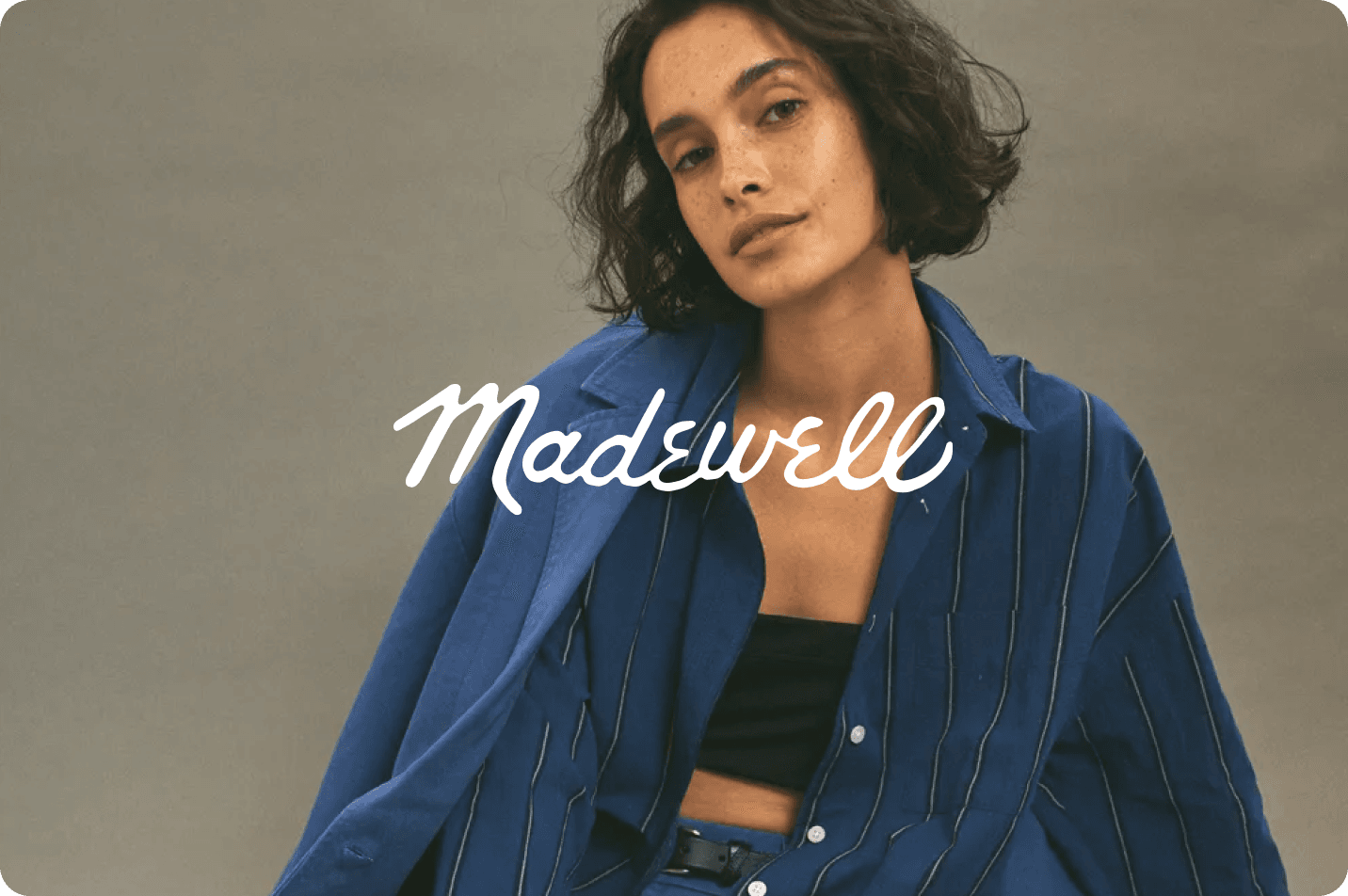 Madewell