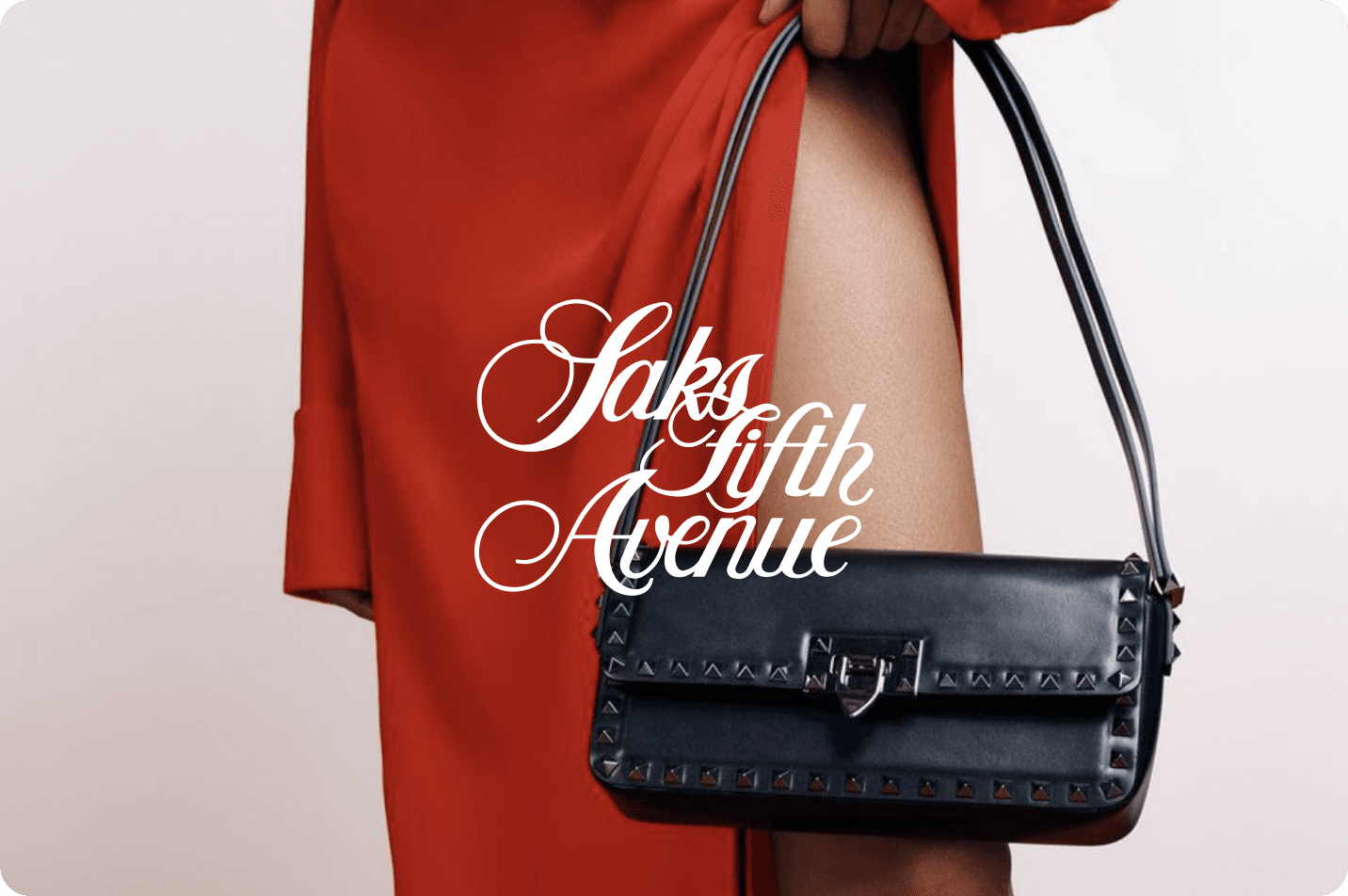 Saks Fifth Avenue